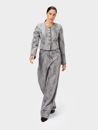 Look 1