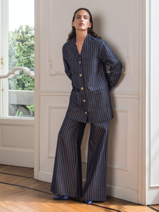 Look 1 - FW24
