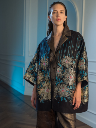 Look 10 - FW24