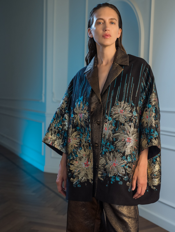 Look 10 - FW24