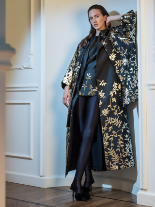Look 11 - FW24