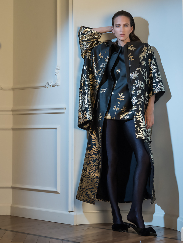 Look 11 - FW24 - immagine 2