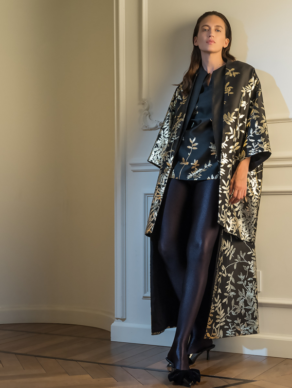 Look 11 - FW24 - immagine 3