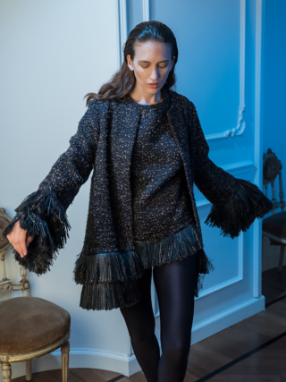 Look 12 - FW24