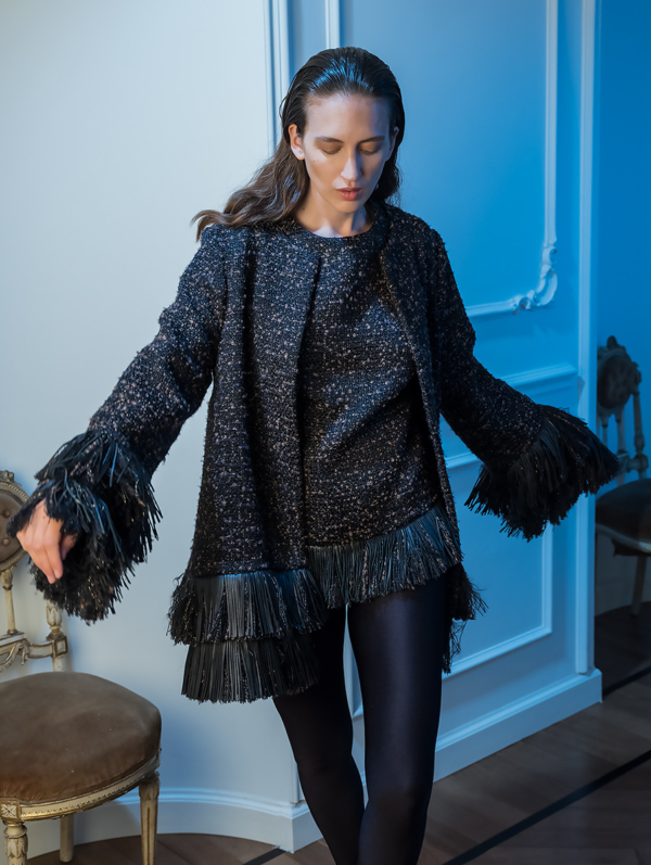 Look 12 - FW24