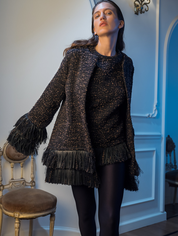 Look 12 - FW24 - immagine 5