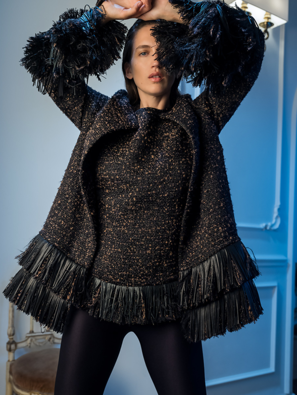 Look 12 - FW24 - immagine 4
