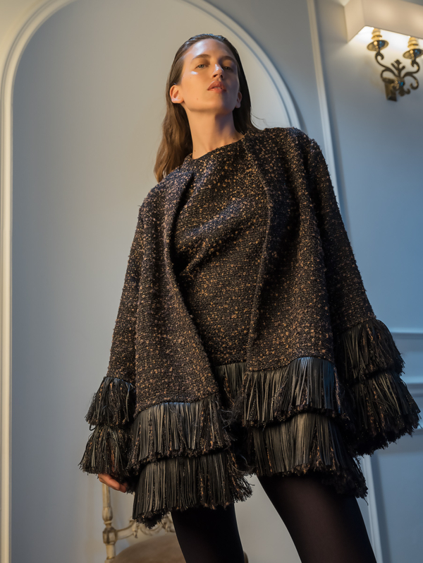 Look 12 - FW24 - immagine 3