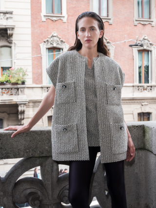 Look 13 - FW24