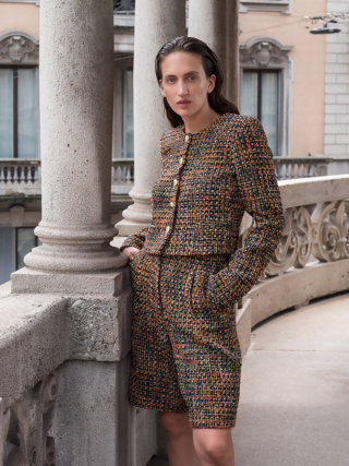 Look 14 - FW24