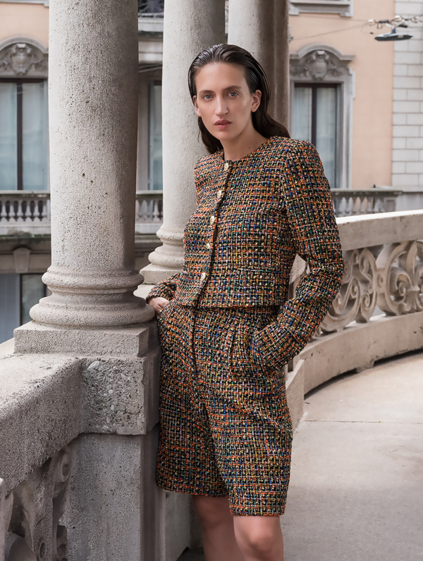 Look 14 - FW24