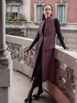 Look 15 - FW24