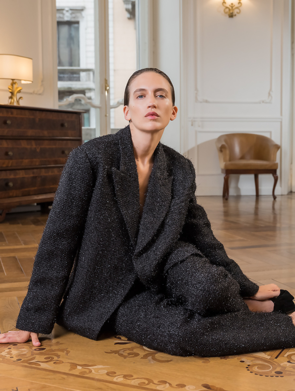 Look 17 - FW24 - immagine 2