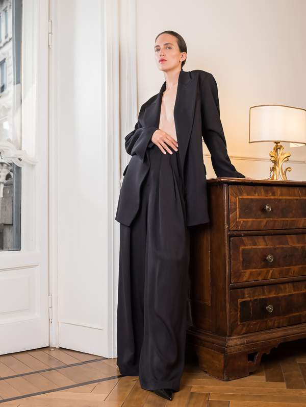 Look 18 - FW24 - immagine 3
