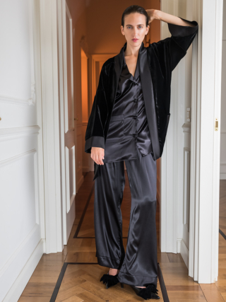 Look 19 - FW24