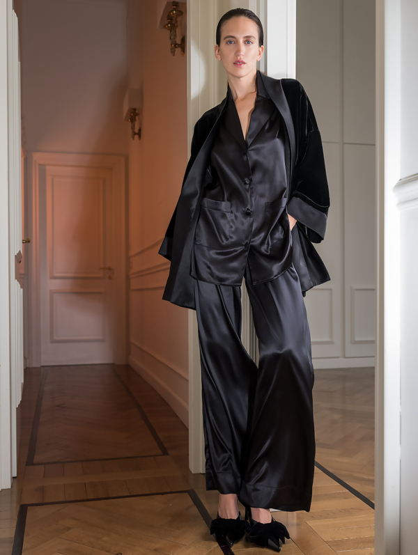 Look 19 - FW24 - immagine 2