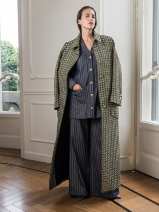 Look 2 - FW24