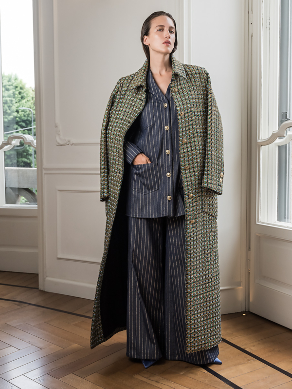 Look 2 - FW24