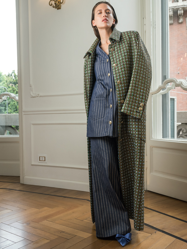 Look 2 - FW24 - immagine 2