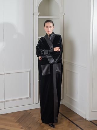 Look 20 - FW24