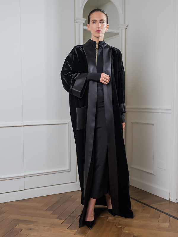 Look 20 - FW24 - immagine 2