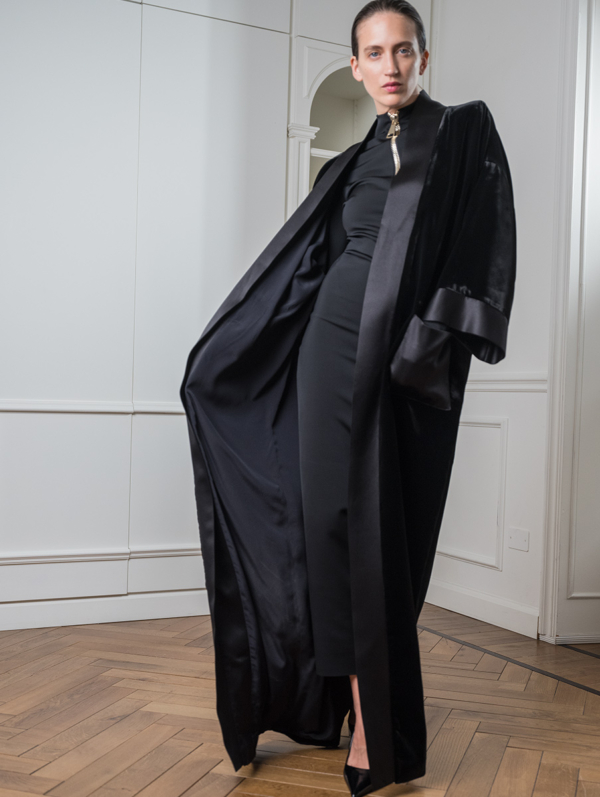Look 20 - FW24 - immagine 4