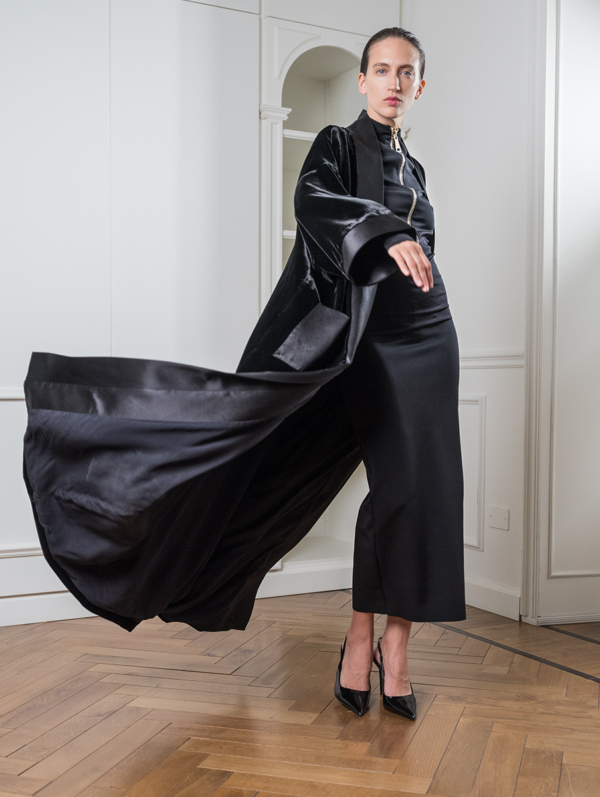 Look 20 - FW24 - immagine 3