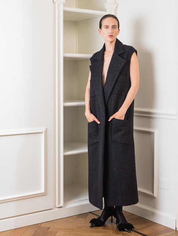 Look 21 - FW24 - immagine 2