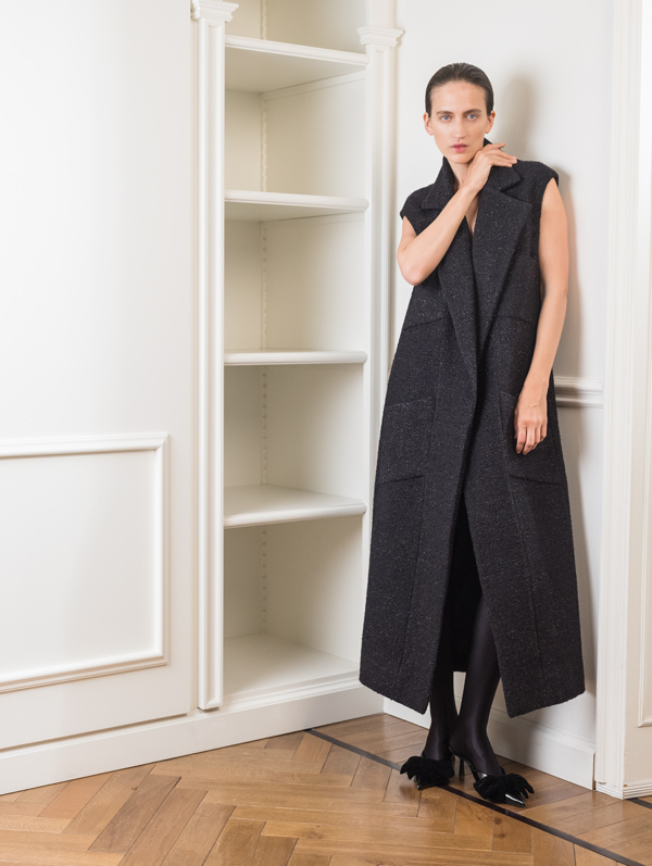 Look 21 - FW24 - immagine 3