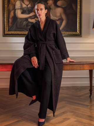 Look 22 - FW24