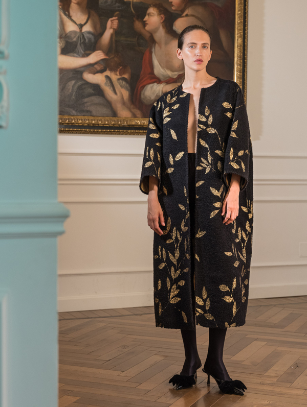 Look 23 - FW24 - immagine 4
