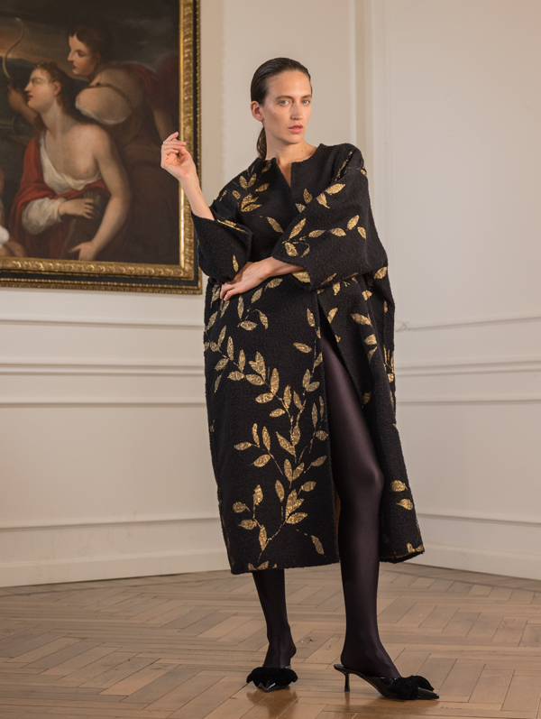 Look 23 - FW24 - immagine 3