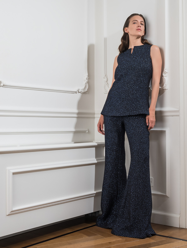 Look 3 - FW24 - immagine 2