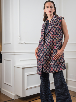 Look 4 - FW24