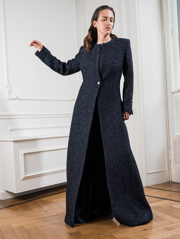 Look 5 - FW24 - immagine 2