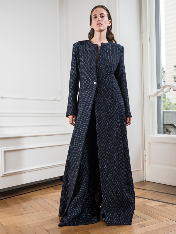 Look 5 - FW24 - immagine 4
