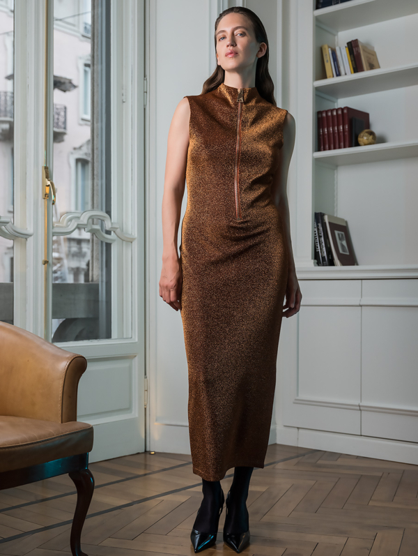 Look 6 - FW24 - immagine 2
