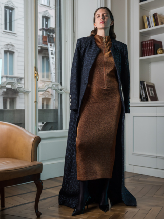 Look 7 - FW24