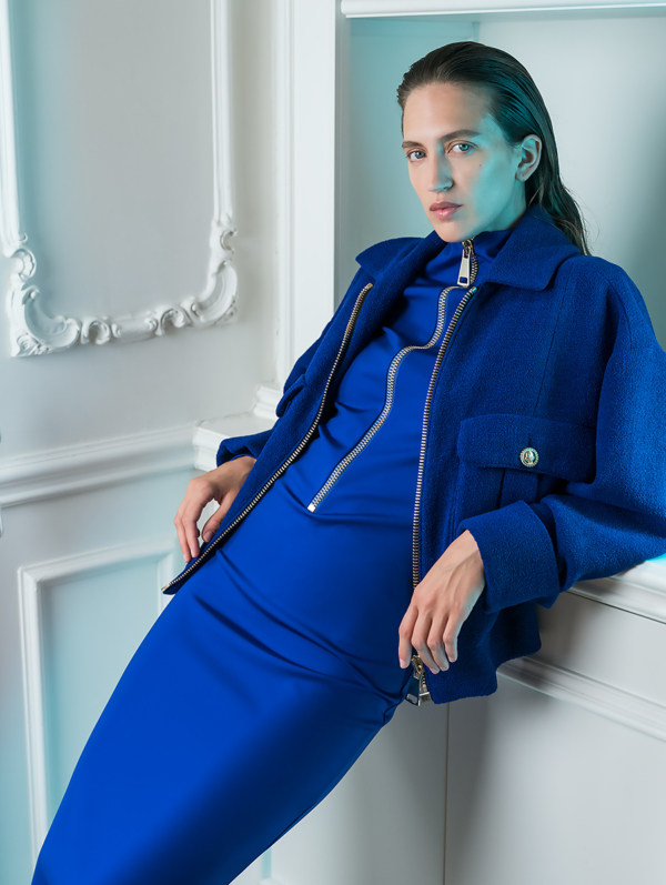 Look 8 - FW24 - immagine 2
