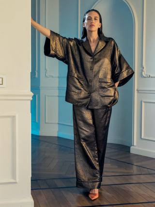 Look 9 - FW24