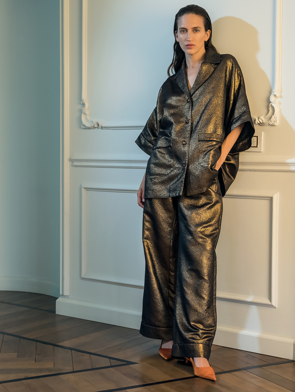 Look 9 - FW24 - immagine 2