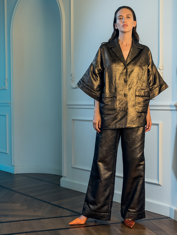 Look 9 - FW24 - immagine 3