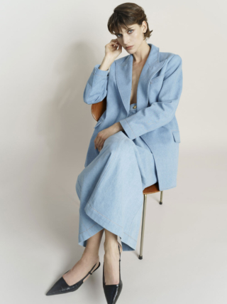 Look 1